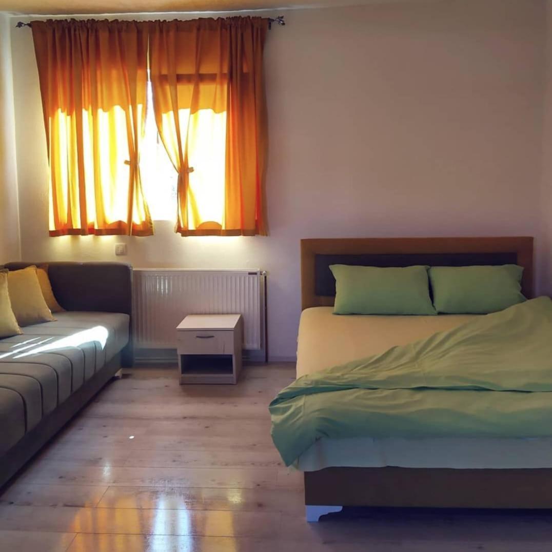 Apartments Vila Selena - Golija Rudno Экстерьер фото