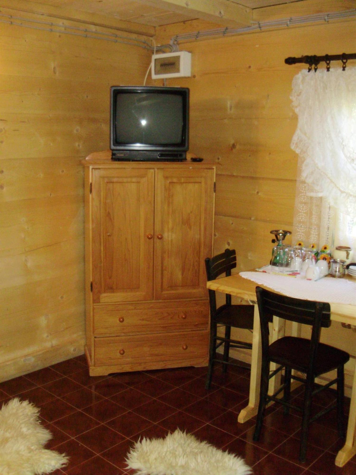 Apartments Vila Selena - Golija Rudno Номер фото
