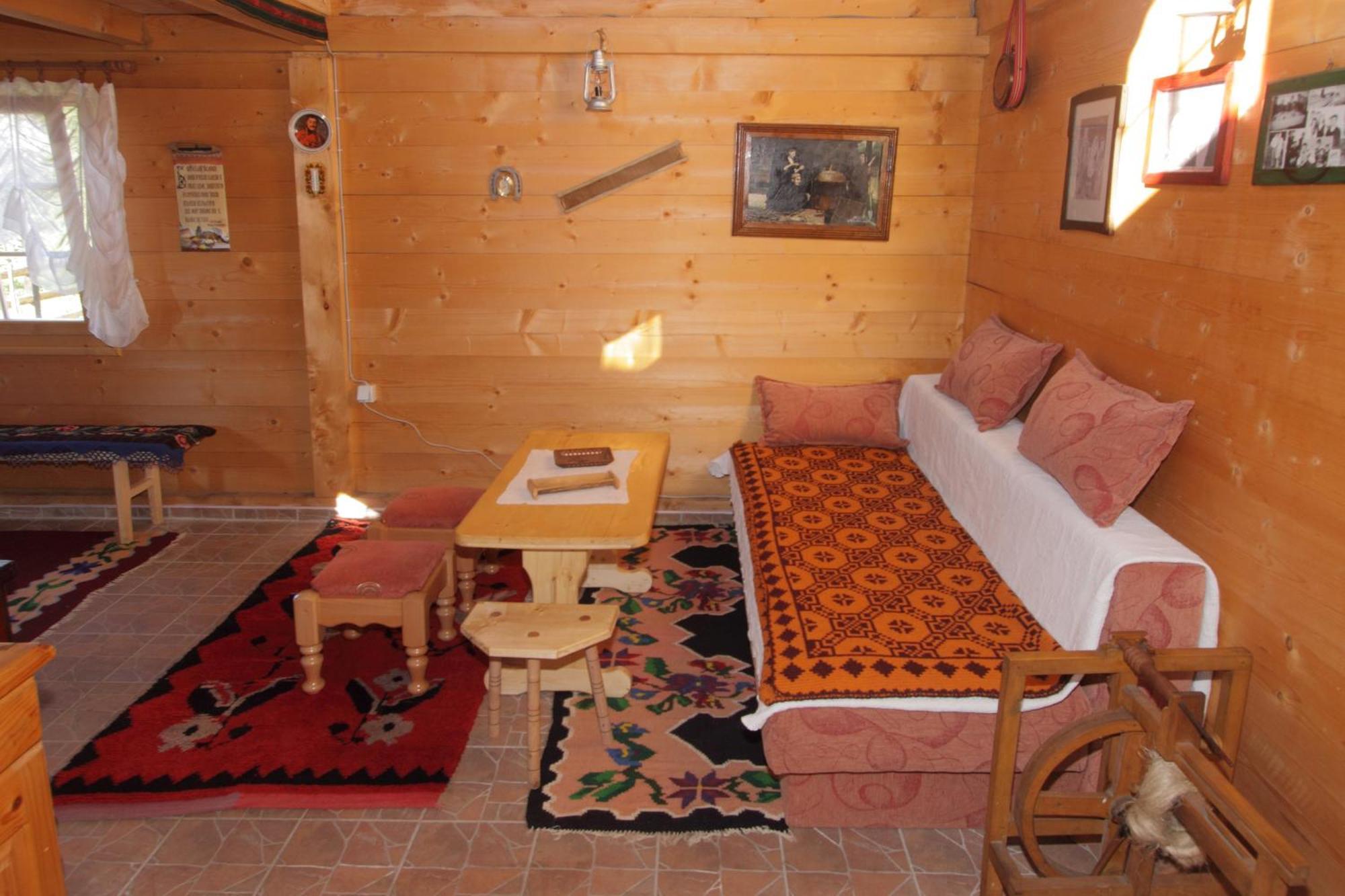 Apartments Vila Selena - Golija Rudno Номер фото