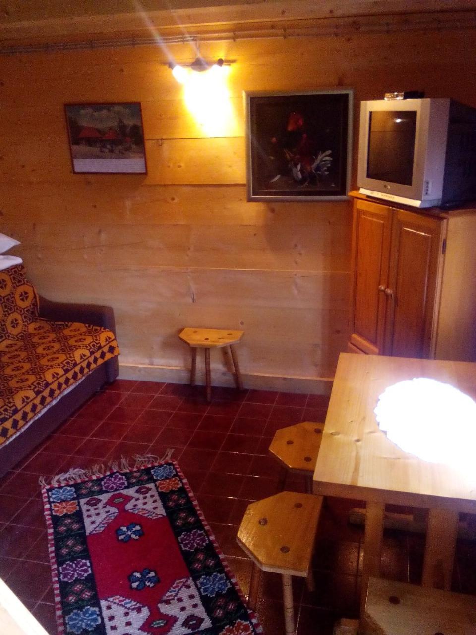 Apartments Vila Selena - Golija Rudno Экстерьер фото