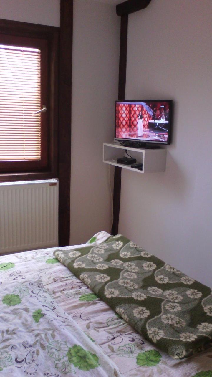 Apartments Vila Selena - Golija Rudno Экстерьер фото