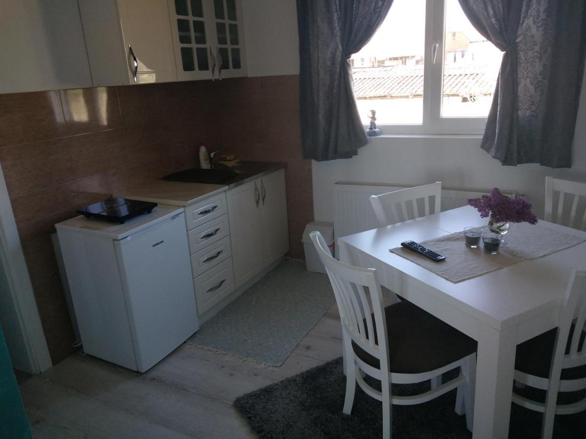 Apartments Vila Selena - Golija Rudno Экстерьер фото