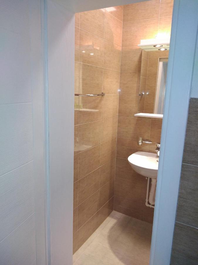 Apartments Vila Selena - Golija Rudno Экстерьер фото